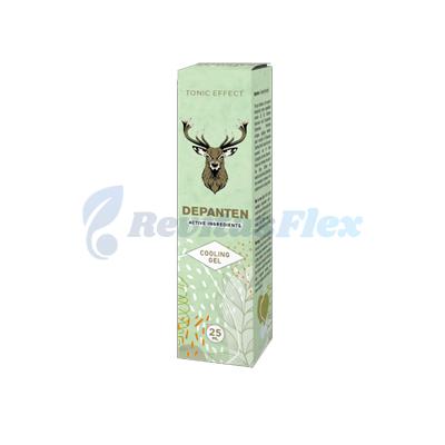 Depanten Gél na bolesť kĺbov