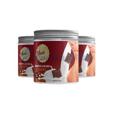 Choco Fit Lite Karcsúsító ital