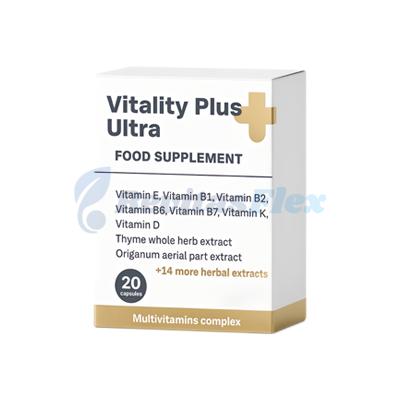 Vitality Plus Ultra