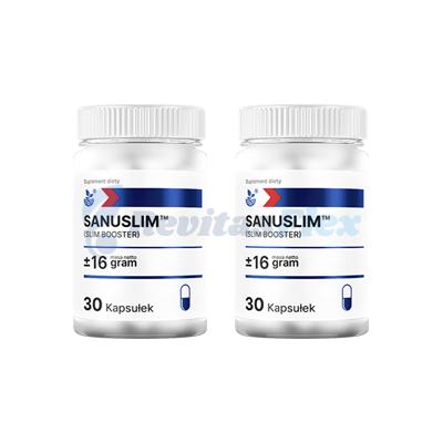 Sanuslim Produkt na odchudzanie