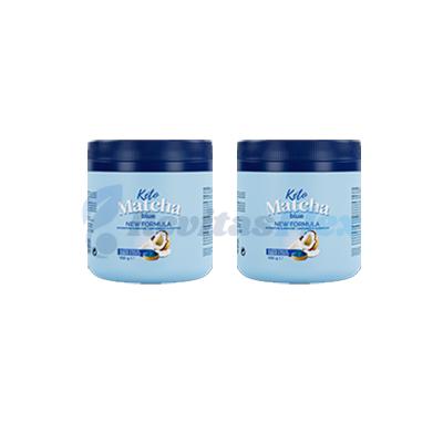 Keto Matcha Blue Karcsúsító kiegészítő