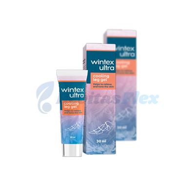 Wintex Ultra Gel na křečové žíly