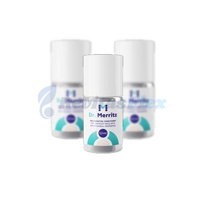 Dr. Merritz Lak proti plesniam nechtov