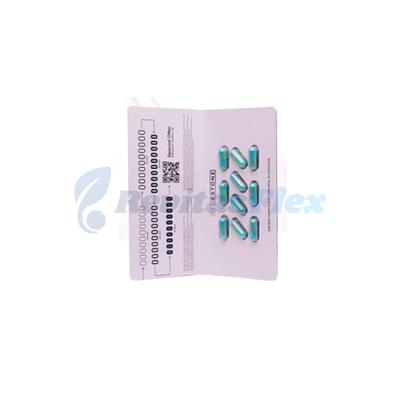 Bluestone Komplex pro mužskou sílu