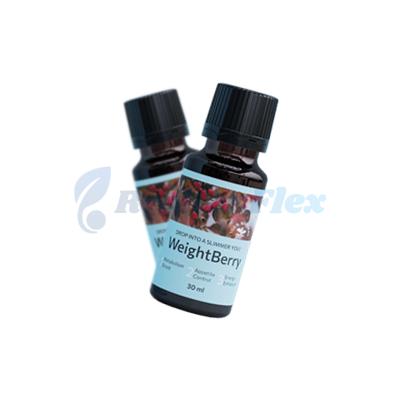 Weight Berry Środek odchudzający