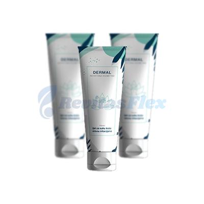 Dermal Gel za luskavico