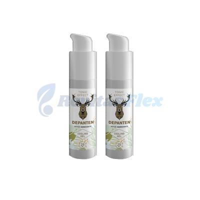 Depanten Gél na bolesť kĺbov