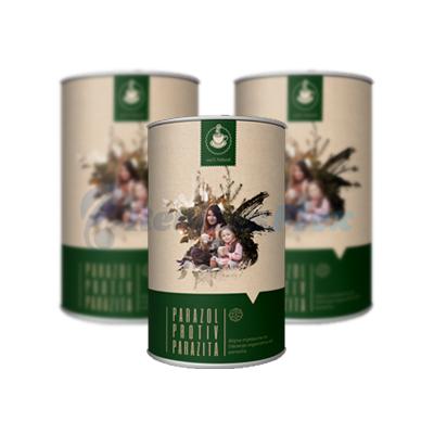 Parazol Čaj proti glivicam