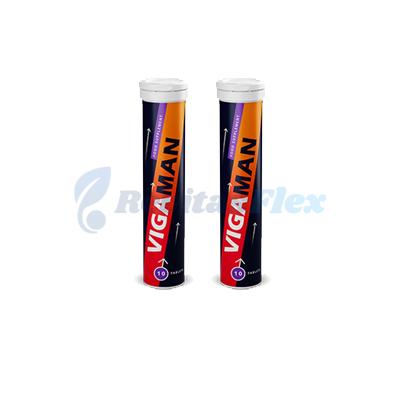 Vigaman Tabletki dla mężczyzn