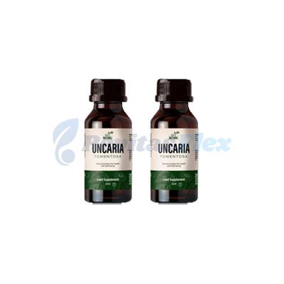 Uncaria Kapky pro zdraví srdce