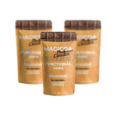 Magicoa Nápoj na chudnutie
