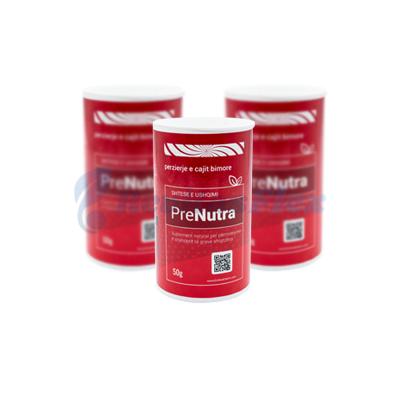 PreNutra Čaj za neplodnost