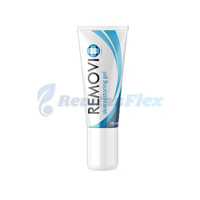 Removio Żel na brodawczaki
