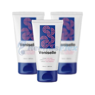 Veniselle Krem na żylaki