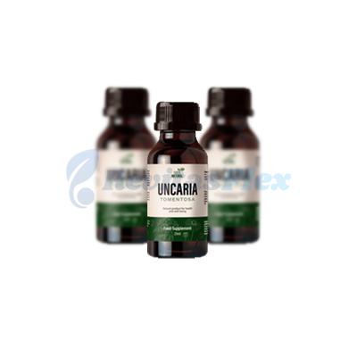 Uncaria Kapky pro zdraví srdce