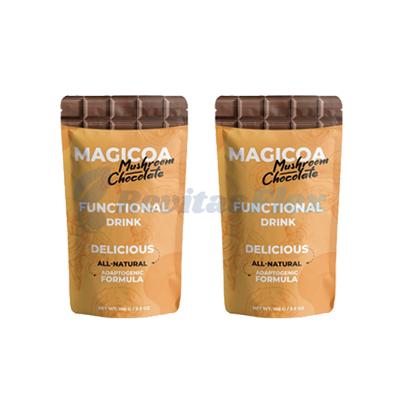 Magicoa Nápoj na chudnutie