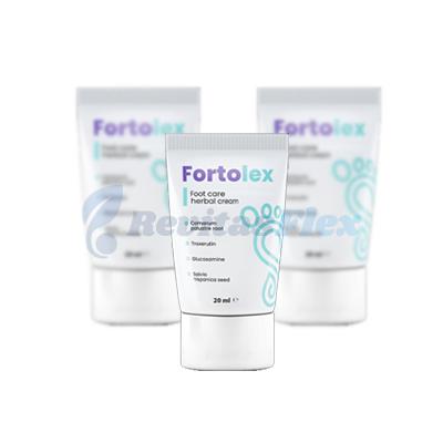 Fortolex Krém z valgozity