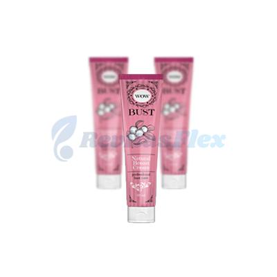 Wow Bust Krém na zvětšení prsou