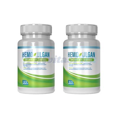 Hemoulgan Srodek na hemoroidy