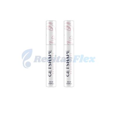 Getshape Beauty Eyes Tusz do rzęs na porost rzęs